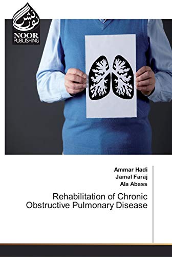 Stock image for Rehabilitation of Chronic Obstructive Pulmonary Disease for sale by Lucky's Textbooks
