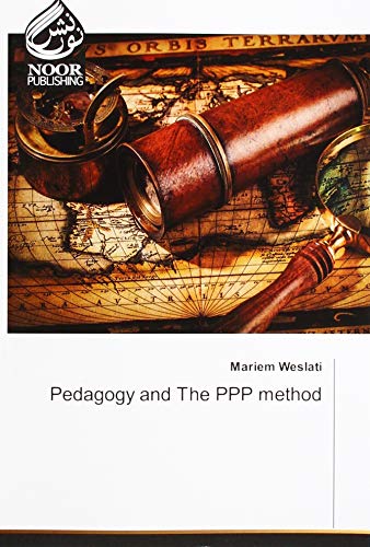 Stock image for Pedagogy and The PPP method for sale by GreatBookPrices