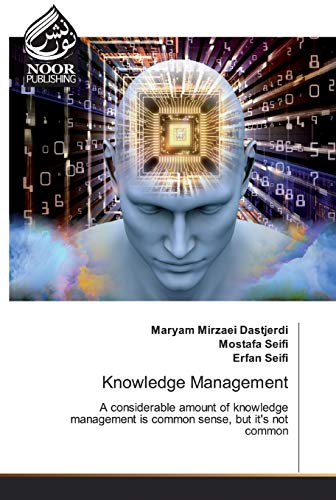 Beispielbild fr Mirzaei Dastjerdi, M: Knowledge Management zum Verkauf von Buchpark