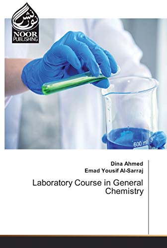 Stock image for Laboratory Course in General Chemistry for sale by Lucky's Textbooks