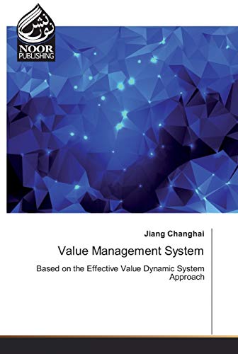 Stock image for Value Management System for sale by Lucky's Textbooks