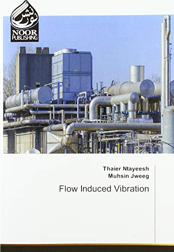 9786200072023: Flow Induced Vibration