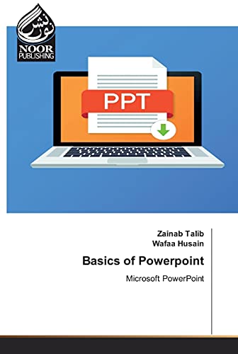 Beispielbild fr Basics of Powerpoint : Microsoft PowerPoint zum Verkauf von Buchpark