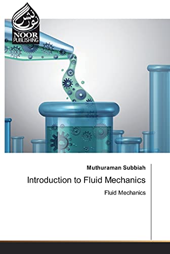 9786200076571: Introduction to Fluid Mechanics