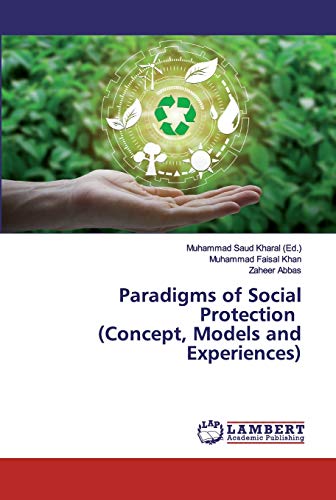 Stock image for Paradigms of Social Protection (Concept, Models and Experiences) for sale by Lucky's Textbooks