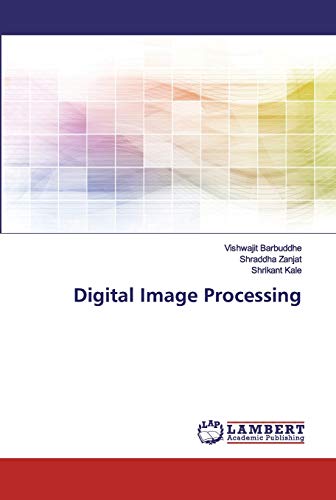9786200100115: Digital Image Processing