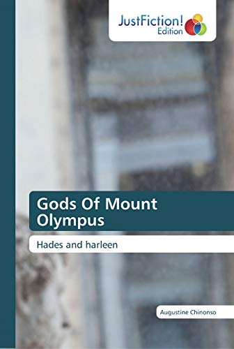 Beispielbild fr Gods Of Mount Olympus zum Verkauf von ThriftBooks-Dallas