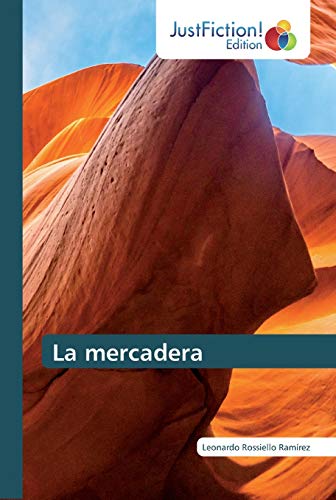 Stock image for La mercadera (Spanish Edition) for sale by Lucky's Textbooks