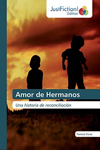 Beispielbild fr Amor de Hermanos zum Verkauf von Chiron Media