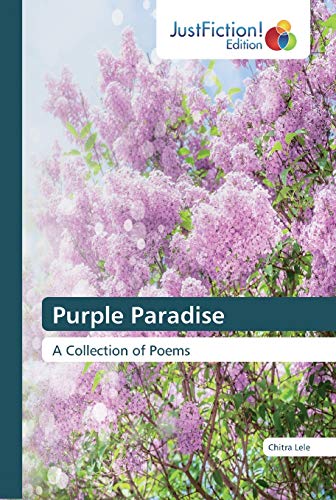 Stock image for Purple Paradise: A Collection of Poems for sale by Lucky's Textbooks