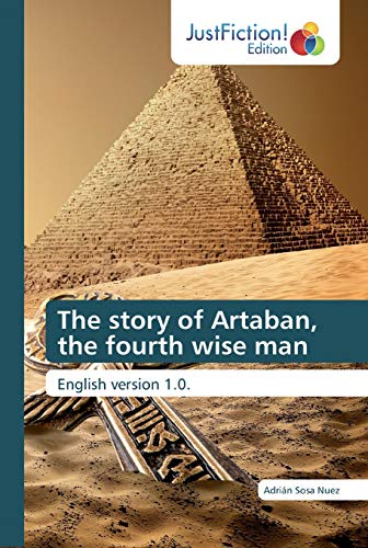 9786200111012: The story of Artaban, the fourth wise man