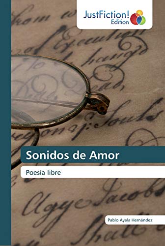 Imagen de archivo de Sonidos de Amor (Spanish Edition) a la venta por Lucky's Textbooks