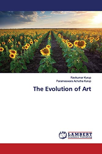 Stock image for The Evolution of Art for sale by Lucky's Textbooks