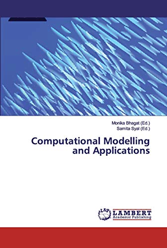 Imagen de archivo de Computational Modelling and Applications a la venta por Lucky's Textbooks