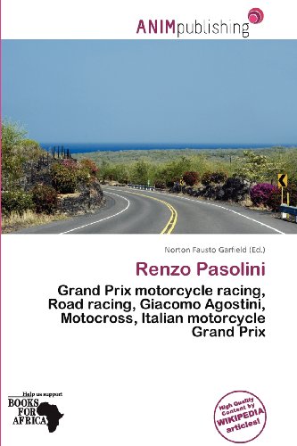 Stock image for Renzo Pasolini for sale by Buchpark