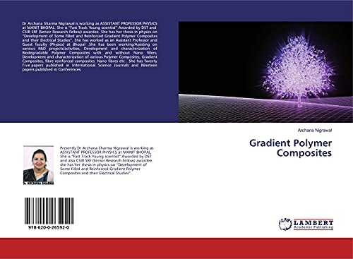 9786200265920: Gradient Polymer Composites