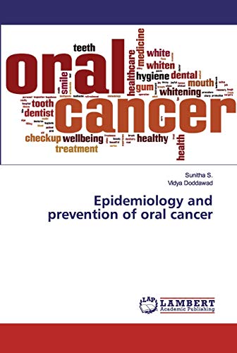 Stock image for Epidemiology and prevention of oral cancer for sale by Lucky's Textbooks