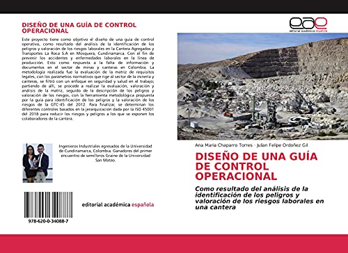 DISEÑO DE UNA GUÍA DE CONTROL OPERACIONAL