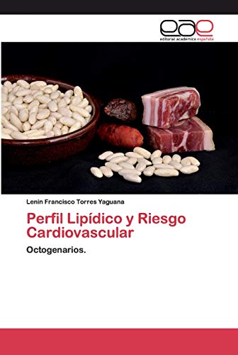 Beispielbild fr Perfil Lipidico y Riesgo Cardiovascular zum Verkauf von Chiron Media