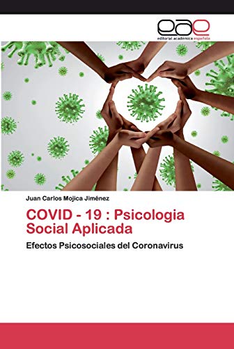 Stock image for COVID - 19 : Psicologia Social Aplicada for sale by Ria Christie Collections