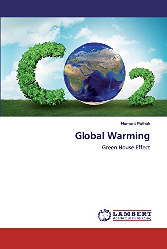 Stock image for Global Warming for sale by Lucky's Textbooks