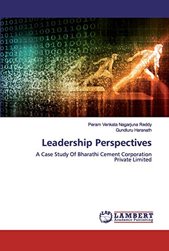 Stock image for Leadership Perspectives for sale by Lucky's Textbooks