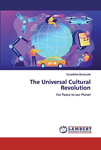 Stock image for The Universal Cultural Revolution for sale by Lucky's Textbooks