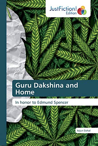 Beispielbild fr Guru Dakshina and Home zum Verkauf von Chiron Media