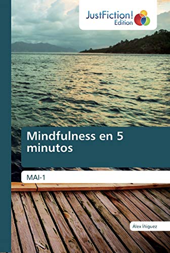 Imagen de archivo de Mindfulness en 5 minutos (Spanish Edition) a la venta por Lucky's Textbooks