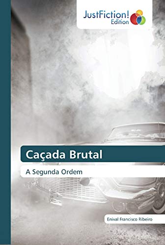 Beispielbild fr Cacada Brutal zum Verkauf von Chiron Media