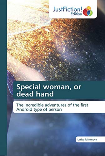 Beispielbild fr Special woman, or dead hand zum Verkauf von Chiron Media