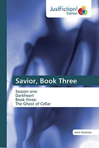 Beispielbild fr Savior, Book Three zum Verkauf von Chiron Media