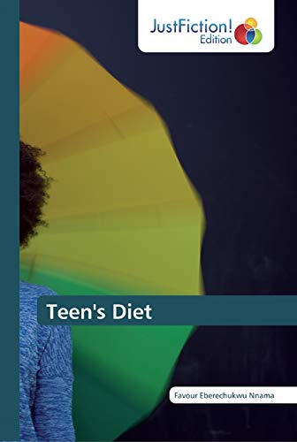 Beispielbild fr Teen's Diet zum Verkauf von Chiron Media