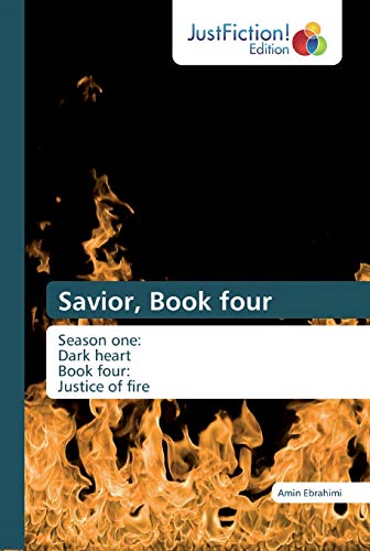 Beispielbild fr Savior, Book four zum Verkauf von Chiron Media