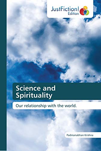 Stock image for Science and Spirituality (Paperback) for sale by Book Depository International
