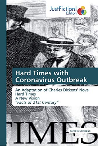 Stock image for Hard Times with Coronavirus Outbreak for sale by Lucky's Textbooks