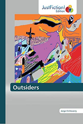 Imagen de archivo de Outsiders a la venta por Lucky's Textbooks