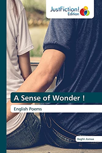 Beispielbild fr A Sense of Wonder !: English Poems zum Verkauf von Lucky's Textbooks