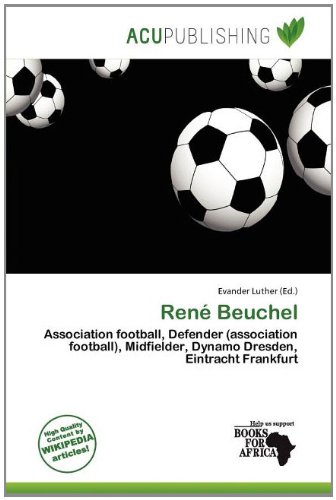 9786200497451: Ren Beuchel