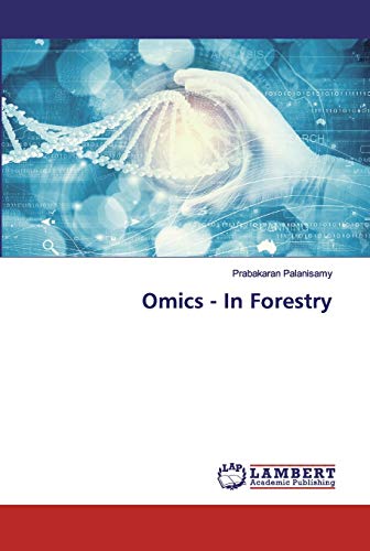 Stock image for Omics - In Forestry for sale by Lucky's Textbooks