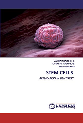 Stock image for STEM CELLS: APPLICATION IN DENTISTRY for sale by Lucky's Textbooks