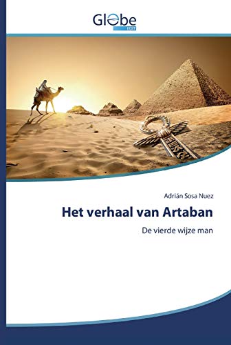 Imagen de archivo de Het verhaal van Artaban (Dutch Edition) a la venta por Lucky's Textbooks