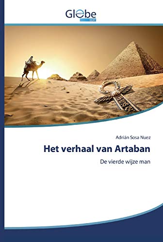 Stock image for Het verhaal van Artaban (Dutch Edition) for sale by Lucky's Textbooks