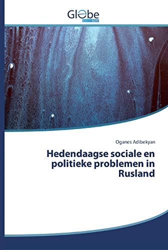 Stock image for Hedendaagse sociale en politieke problemen in Rusland for sale by WorldofBooks