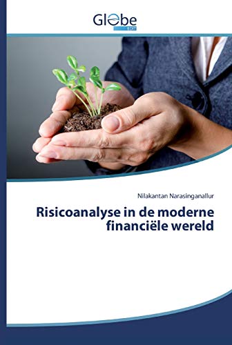 Imagen de archivo de Risicoanalyse in de moderne financiële wereld a la venta por WorldofBooks