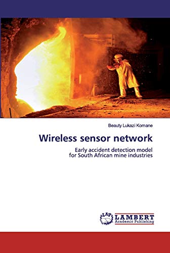 Stock image for Wireless sensor network for sale by Chiron Media