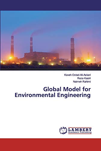 Stock image for Global Model for Environmental Engineering for sale by Lucky's Textbooks