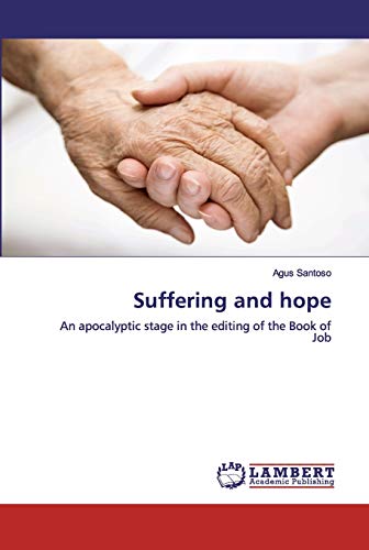 Stock image for Suffering and hope for sale by Chiron Media