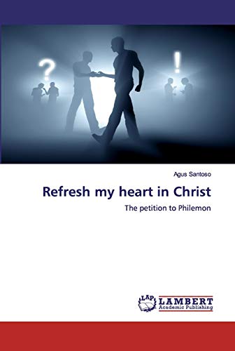 Stock image for Refresh my heart in Christ for sale by Chiron Media