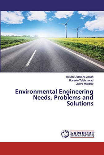 Stock image for Environmental Engineering Needs, Problems and Solutions for sale by Lucky's Textbooks